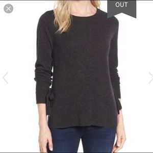 Halogen Cashmere Sweater